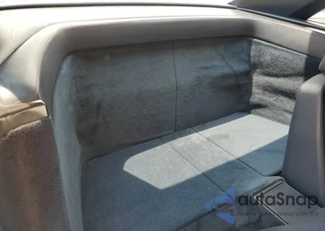 1991 Mercedes-Benz 300 Sl z USA, uszkodzony, nr VIN WDBFA61E1MF022918